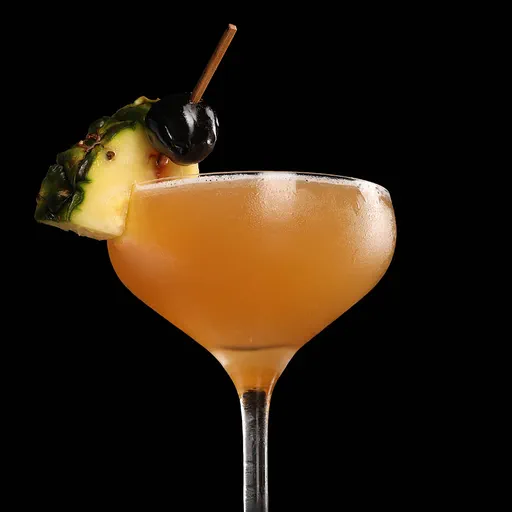 Club Cocktail (Difford's recipe) Image
