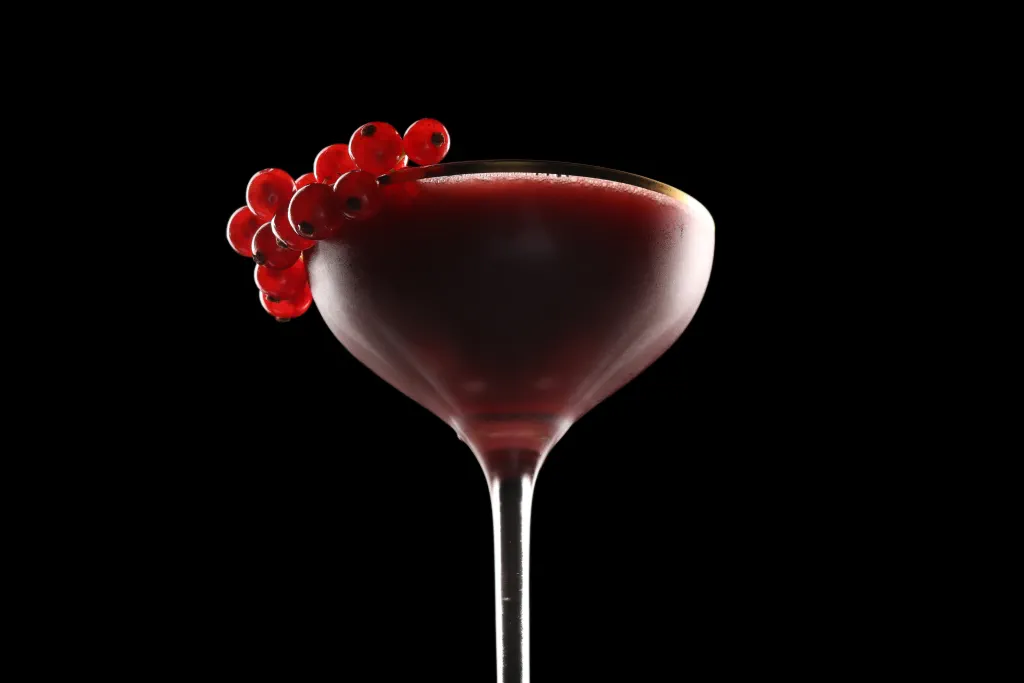 Christmopolitan lifestyle image