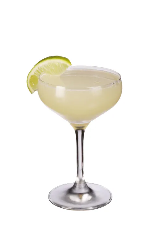 Elderflower Margarita image