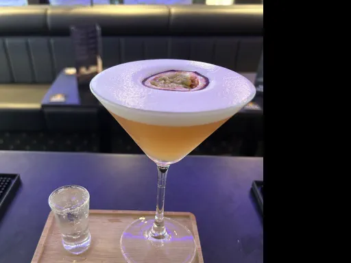 Pornstar Martini