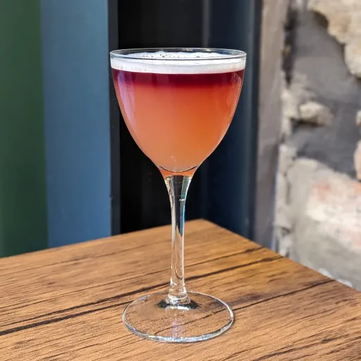 Midnight On Mars Image