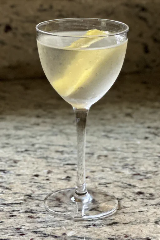 Blanco Martini (DJS) Image