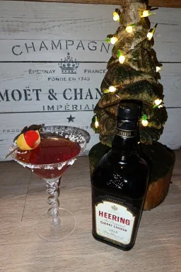 Coco'd a Cherry image