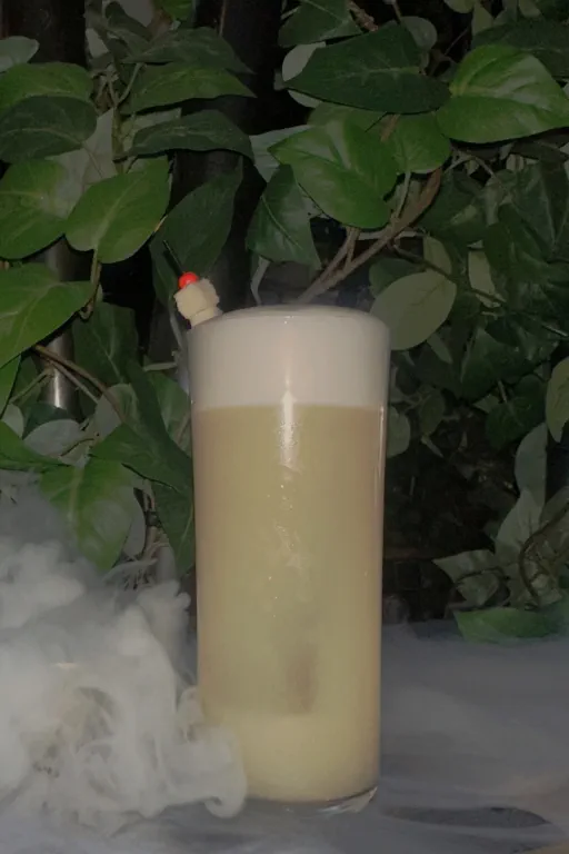 Divine intervention Image