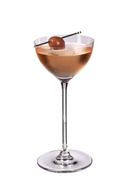 Milady's Martini image