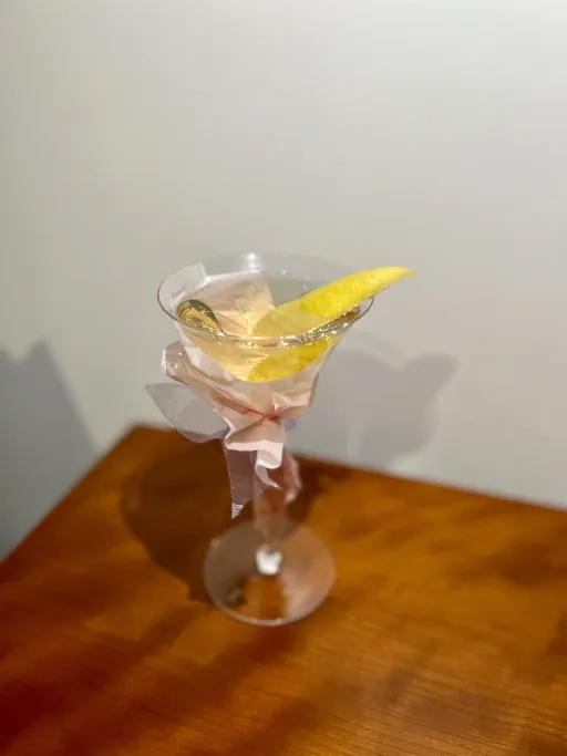Cocktail Dress Image