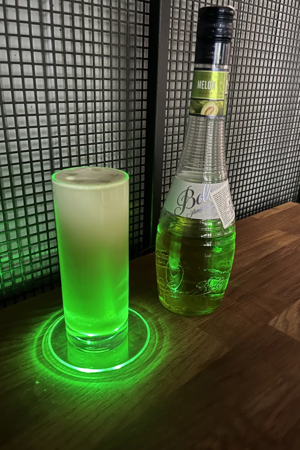 Jade Night
