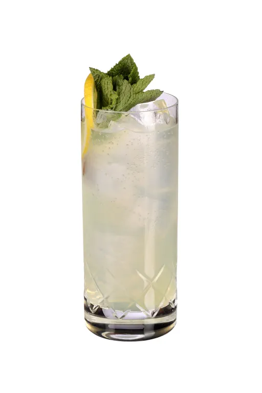 Limonzero Tonic Image