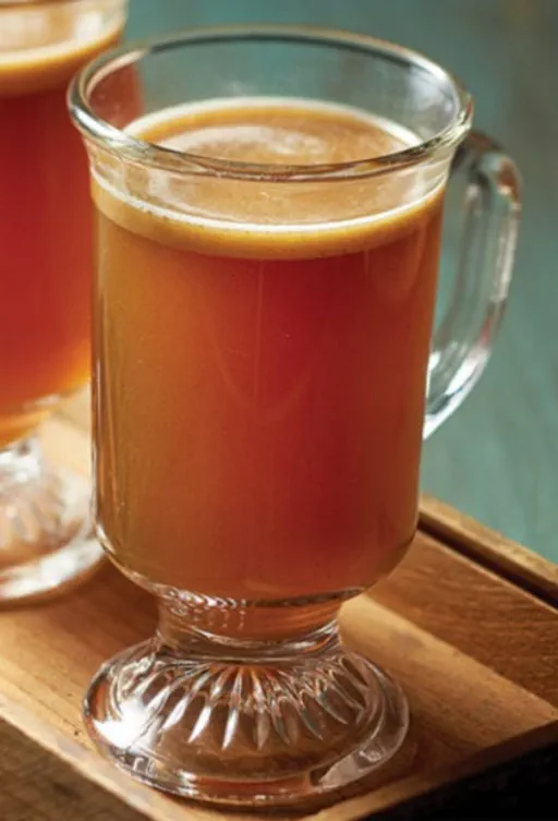 Hot Buttered Punch Image