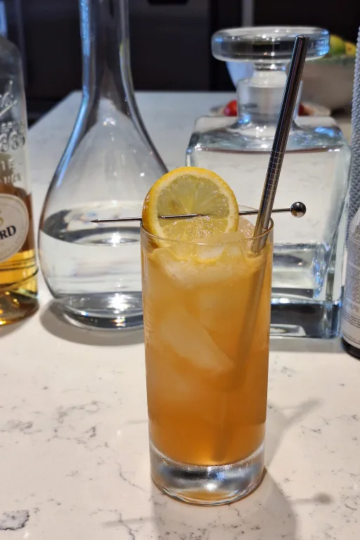 Tumbledown Twist Image