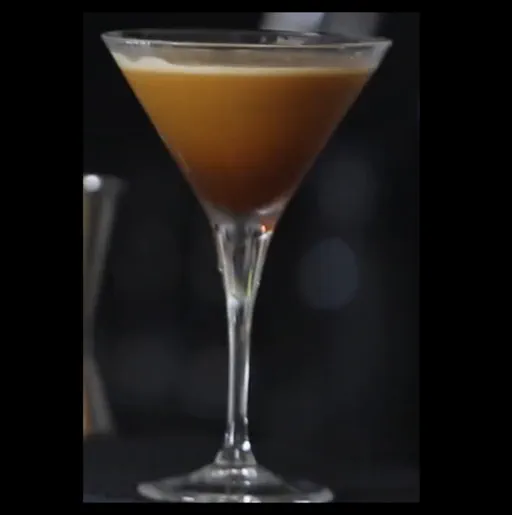 Cachaça Expresso Image