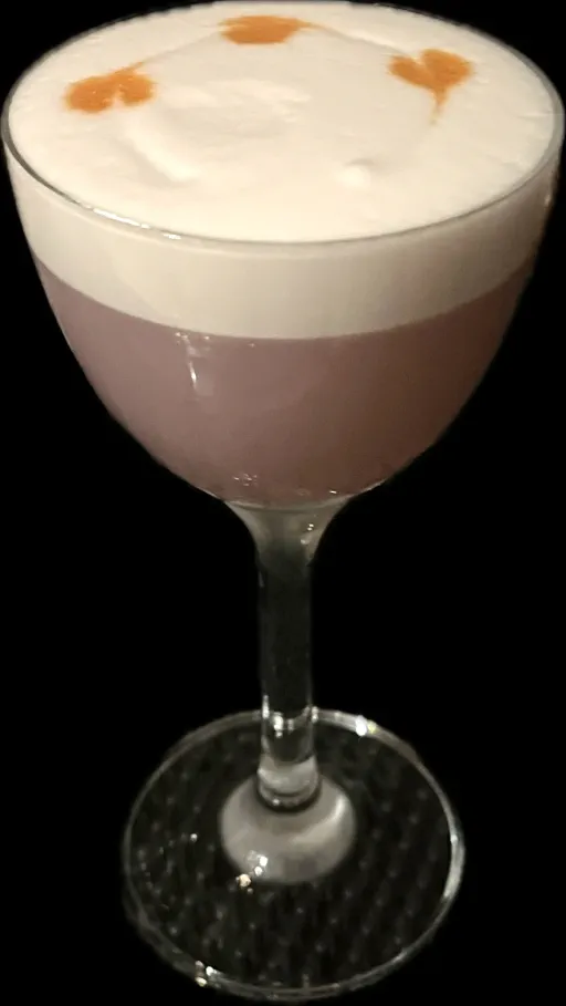 The Barbie Cocktail Image