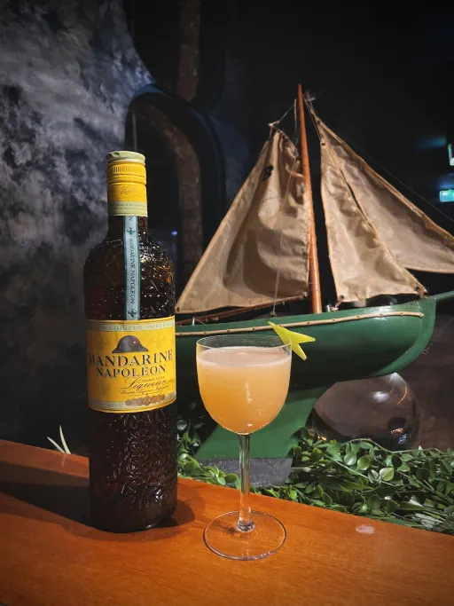 Island Emperor Image