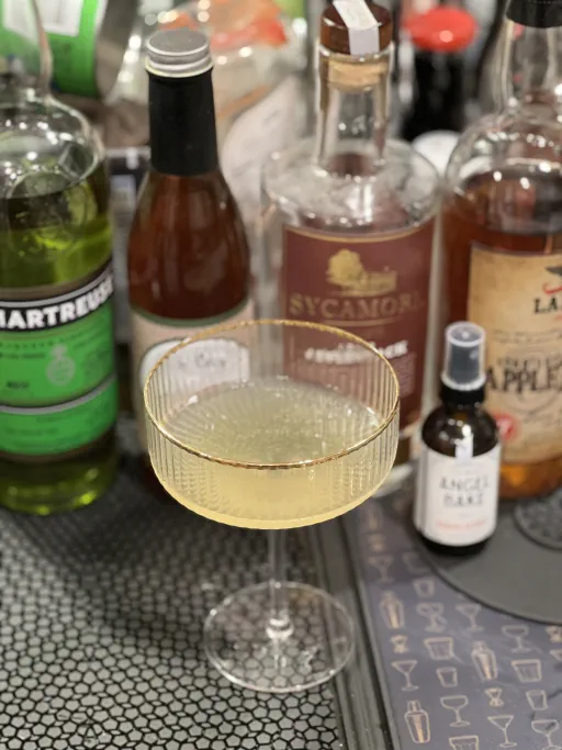 Side Carthusian Image