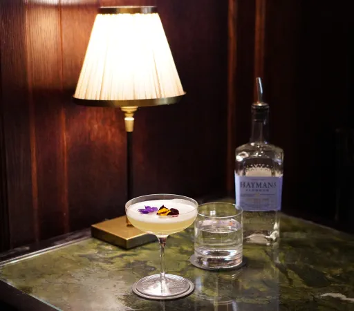 The Clean Slate Image