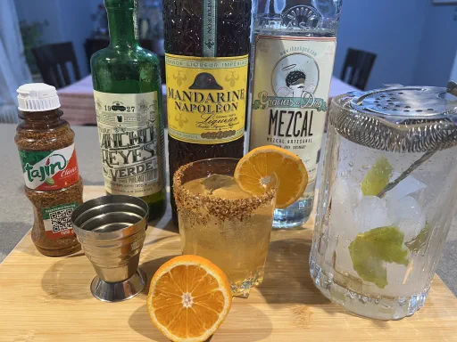 El Joven Mixteco Image