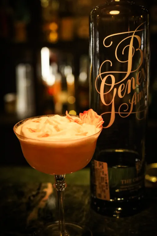 Golden Experience Image