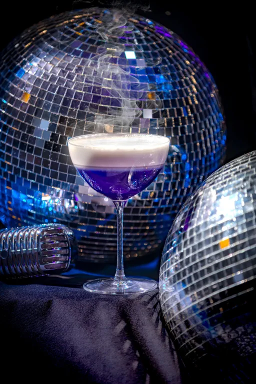 Martini 54 Image