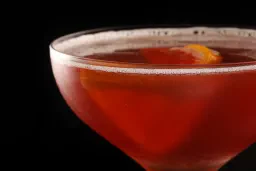 Stanley Tucci's Negroni lifestyle thumbnail