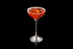 Stanley Tucci's Negroni lifestyle thumbnail