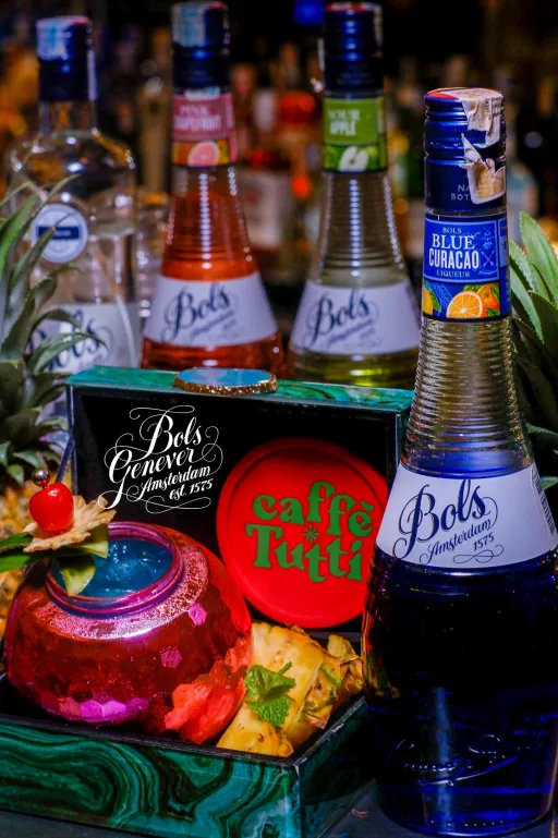 Truffle Hustle Image