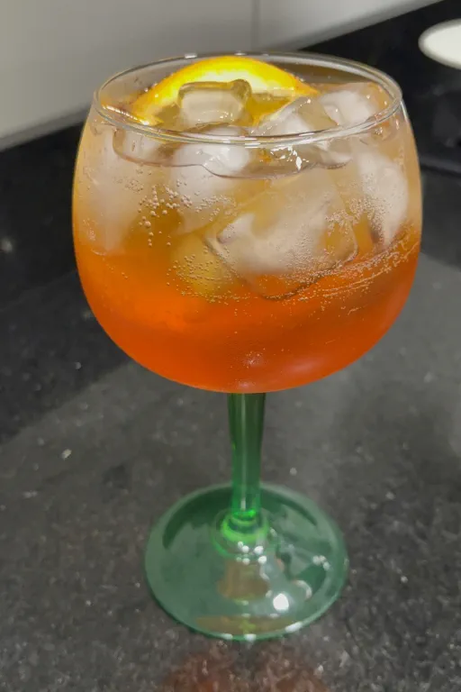 Spritz Sensation Image