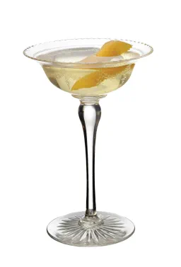 Bamboo (with triple sec) image