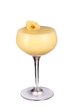 Banana Daiquiri (frozen) image