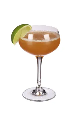 Dark Daiquiri