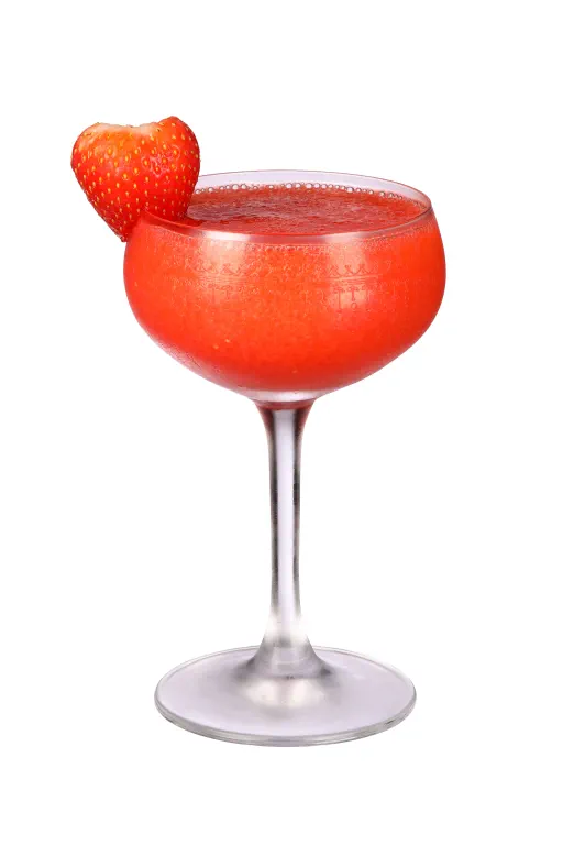 Strawberry Daiquiri (frozen) Image