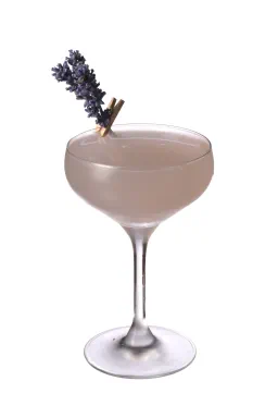 Lavender Margarita image