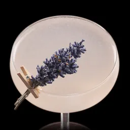 Lavender Margarita image