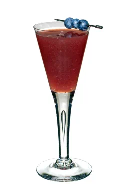 Blueberry Daiquiri image
