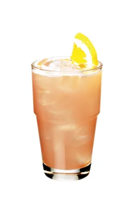 Jungle Juice