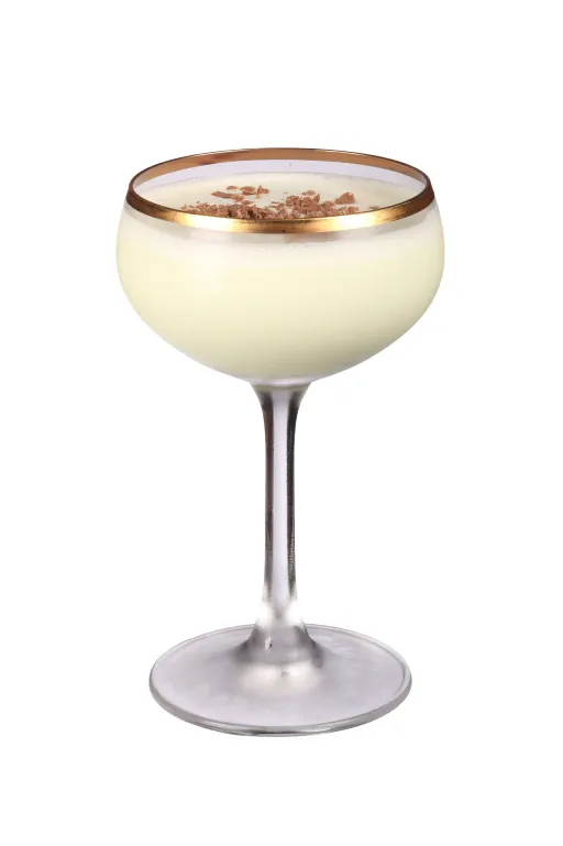Melon Collie Martini Image