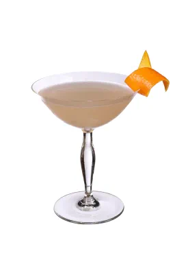 Pompanski Martini image