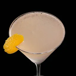 Pompanski Martini image