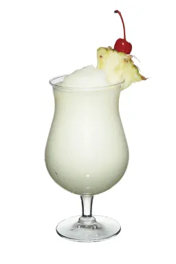 Hawaiian Colada image