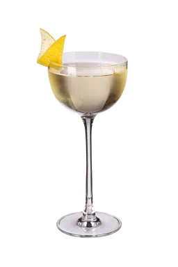 Claridge Cocktail