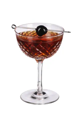 Bobby Burns (Craddock's recipe)