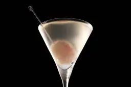 Salty Lychee Martini lifestyle thumbnail