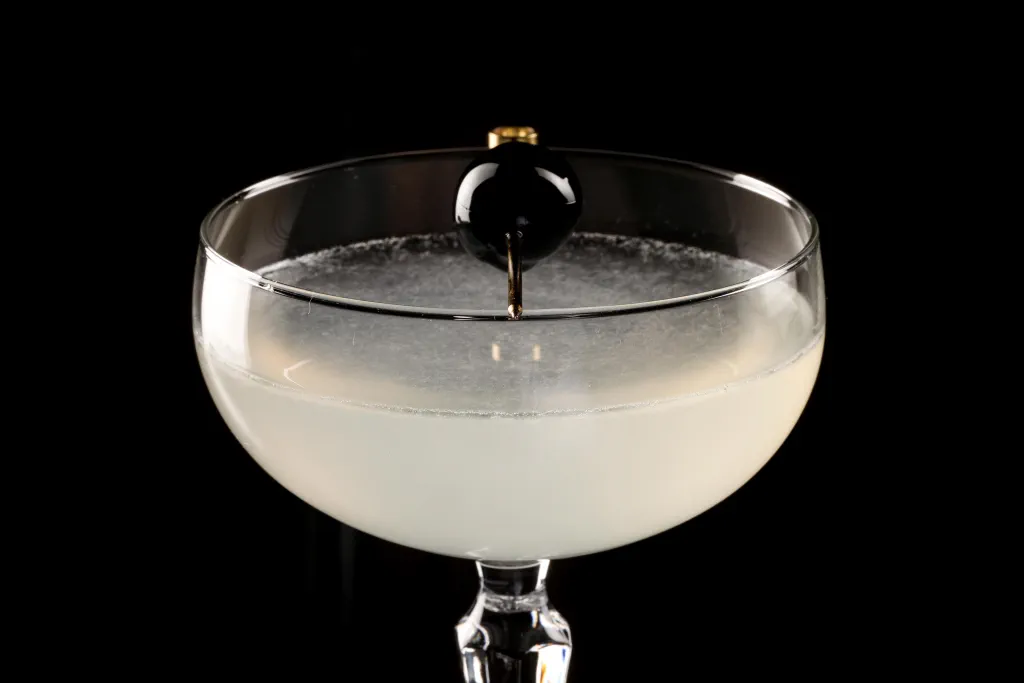 Jack Dempsey Cocktail Recipe Jack Dempsey Cocktail Recipe