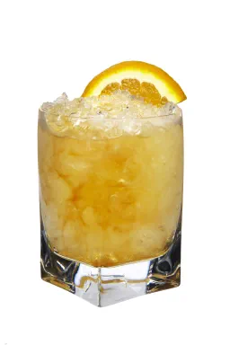 Fog Cutter (Bramble style)