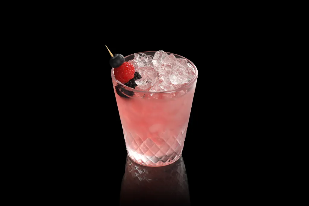 Gin Daisy lifestyle image
