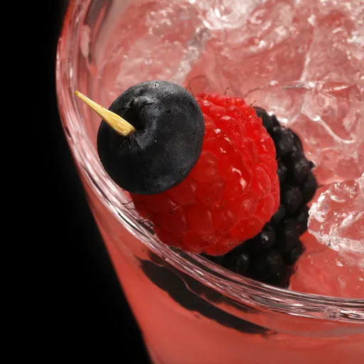 Gin Daisy-image