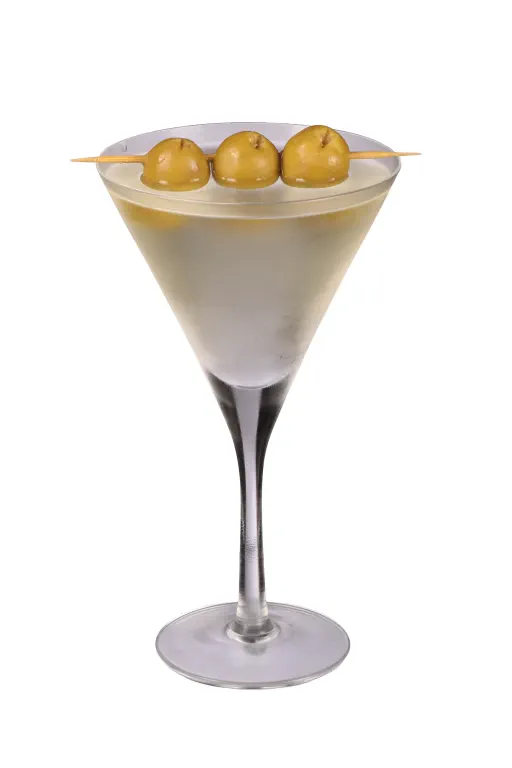 Dirty Martini Image