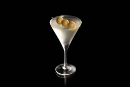 Dirty Martini lifestyle thumbnail