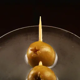 Dirty Martini image