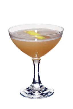 Cuban Cocktail No.3