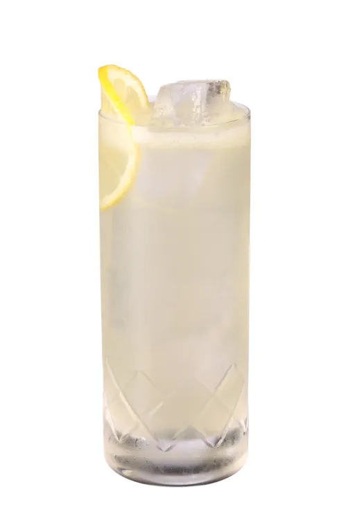 Real Lemonade Image